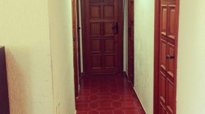 Valencia - Alcira - 5830m2