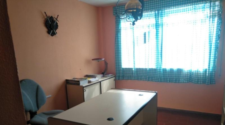 Valencia - Alcira - 5830m2