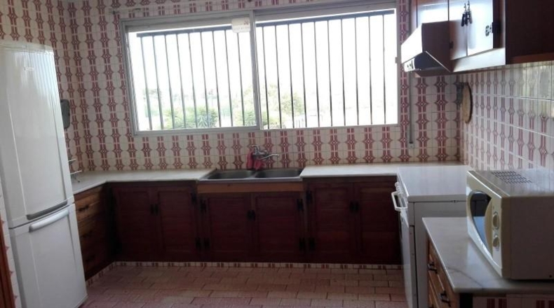 Valencia - Alcira - 5830m2