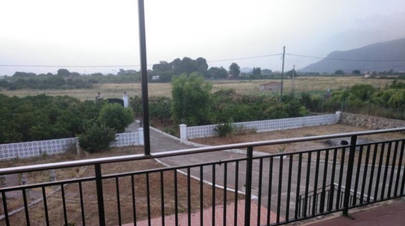 Valencia - Alcira - 5830m2