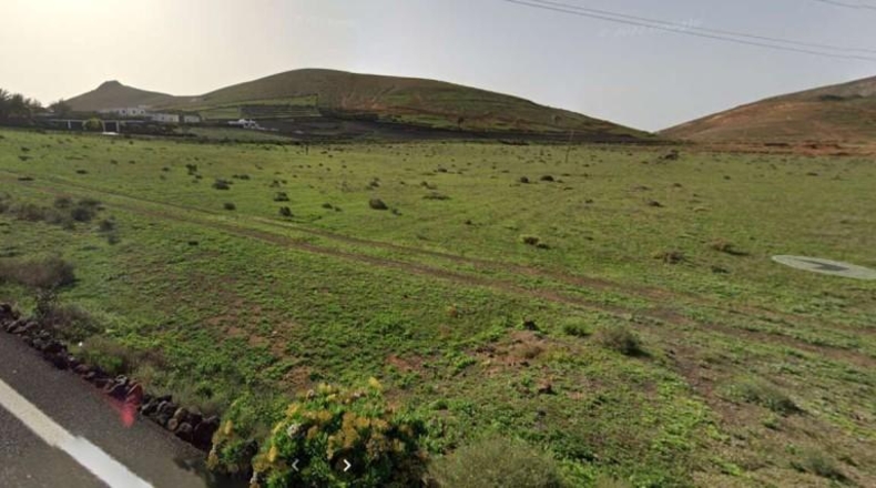Las Palmas - Yaiza - 39333m2