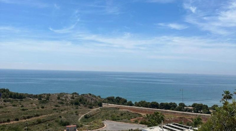 Castellón - Oropesa del Mar - 380m2
