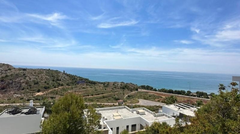 Castellón - Oropesa del Mar - 380m2