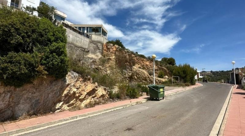 Castellón - Oropesa del Mar - 380m2