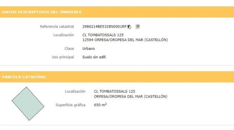 Castellón - Oropesa del Mar - 380m2