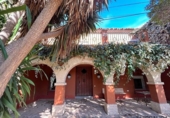 Xalet independent amb terreny en venda a la España, Écija, ref.: TR151389 foto