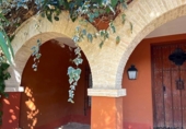 Xalet independent amb terreny en venda a la España, Écija, ref.: TR151389 foto