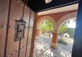 Xalet independent amb terreny en venda a la España, Écija, ref.: TR151389 foto