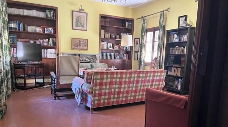 Sevilla - Écija - 7398m2