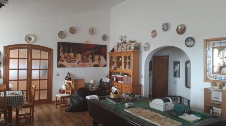 Alicante - Crevillent - 3000m2
