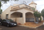 Xalet independent amb terreny en venda a la España, Crevillent, ref.: TR153119 foto
