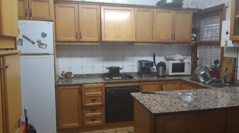 Alicante - Crevillent - 3000m2