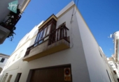 Casa de poble en venda a la España, Tarifa, ref.: TR298068 foto