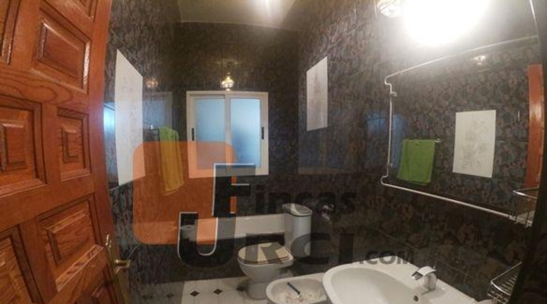 Murcia - Águilas - 5500m2