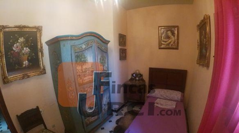 Murcia - Águilas - 5500m2