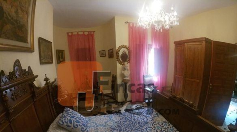 Murcia - Águilas - 5500m2