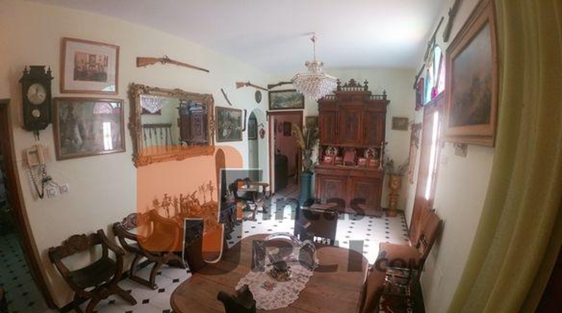 Murcia - Águilas - 5500m2