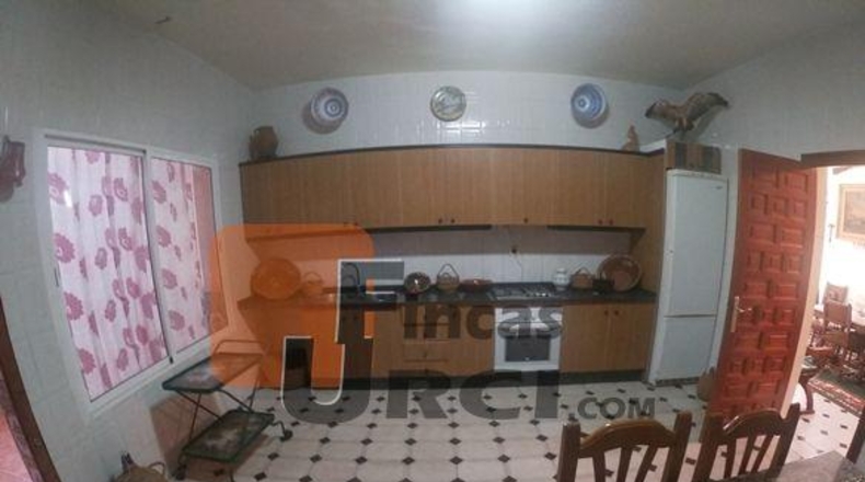 Murcia - Águilas - 5500m2