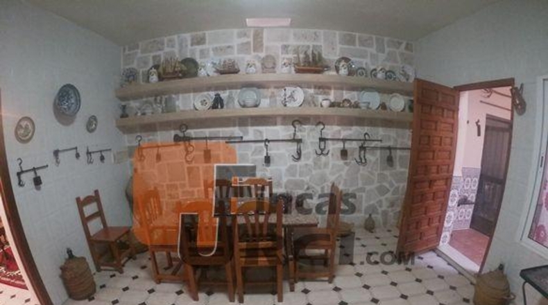 Murcia - Águilas - 5500m2