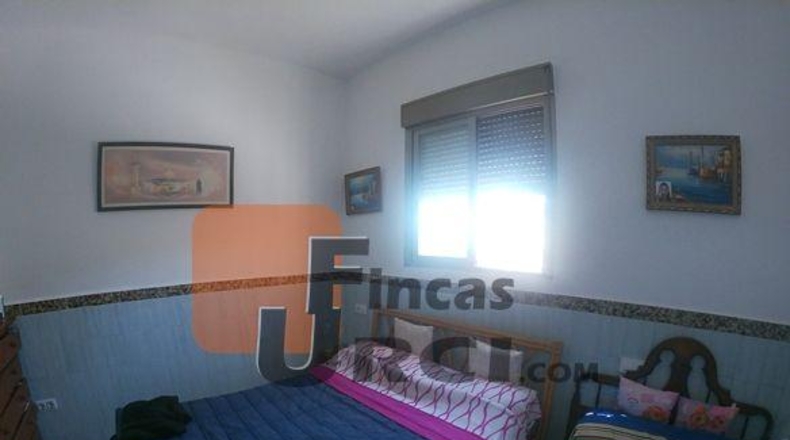 Murcia - Águilas - 5500m2