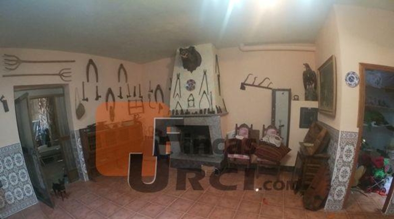 Murcia - Águilas - 5500m2