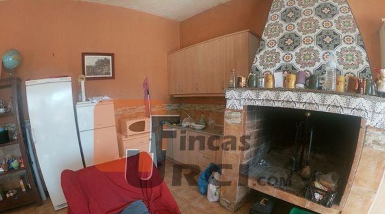 Murcia - Águilas - 5500m2