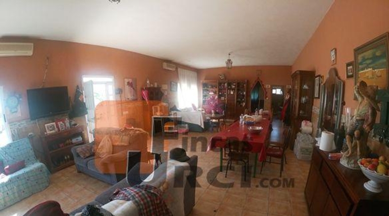 Murcia - Águilas - 5500m2
