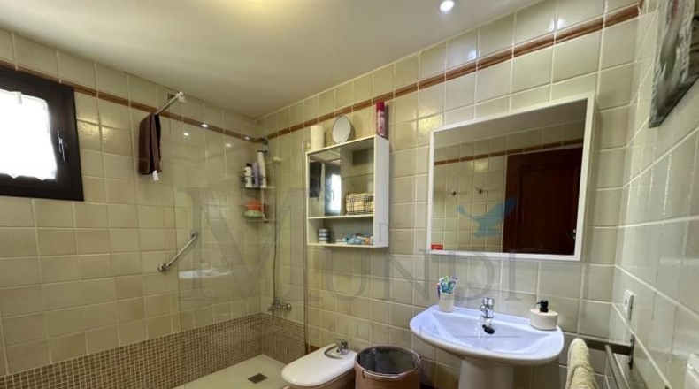 Las Palmas - La Oliva - 1080m2