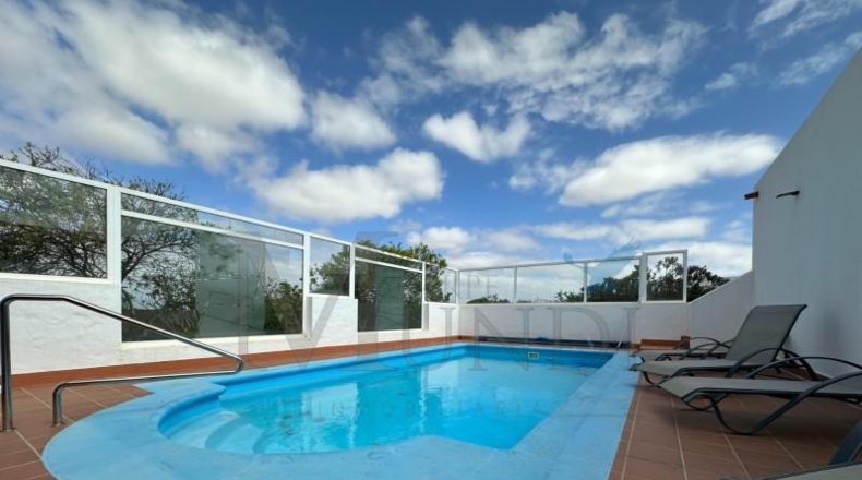 Las Palmas - La Oliva - 1080m2