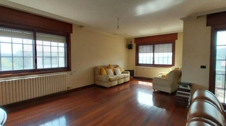 Pontevedra - Porriño - 1200m2
