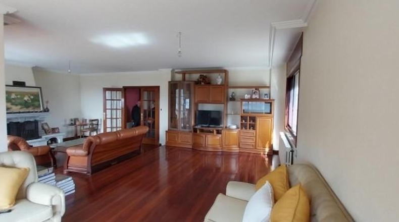 Pontevedra - Porriño - 1200m2