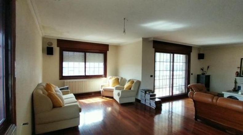 Pontevedra - Porriño - 1200m2