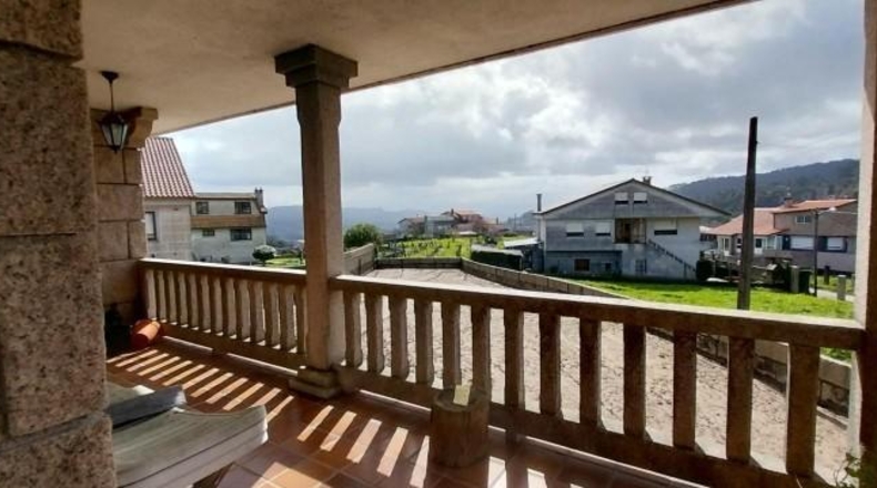 Pontevedra - Porriño - 1200m2