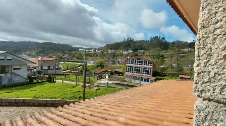 Pontevedra - Porriño - 1200m2