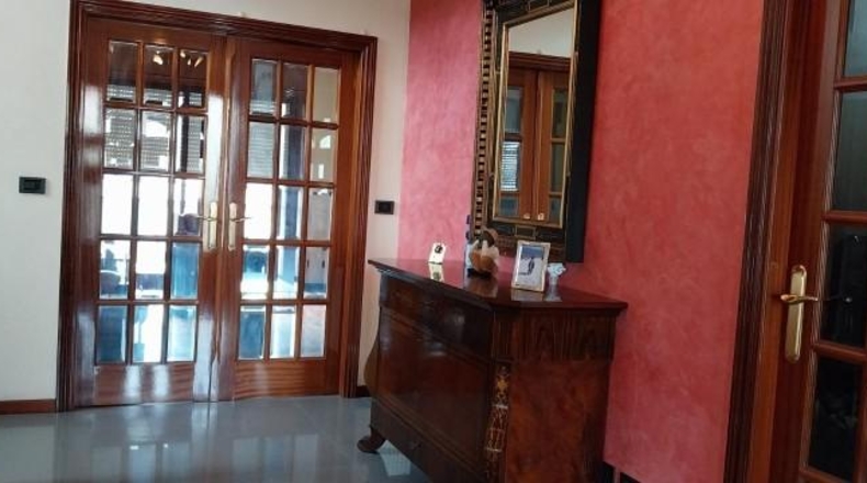 Pontevedra - Porriño - 1200m2