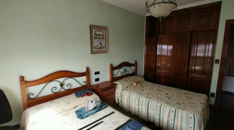 Pontevedra - Porriño - 1200m2