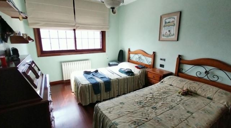 Pontevedra - Porriño - 1200m2