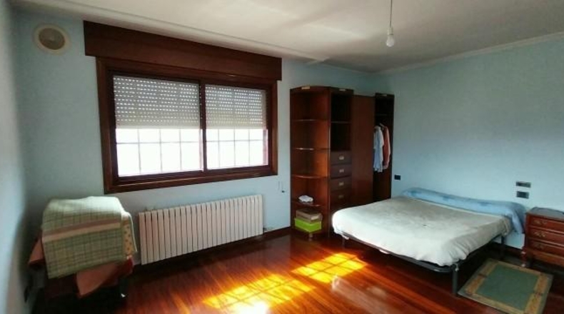 Pontevedra - Porriño - 1200m2