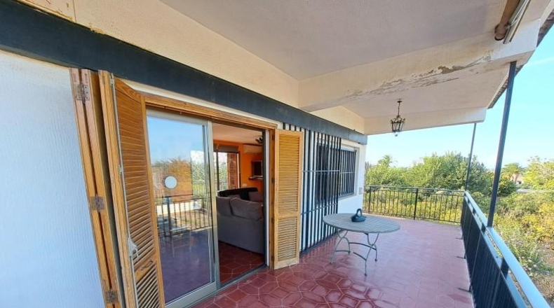 València - Alcira - 5475m2