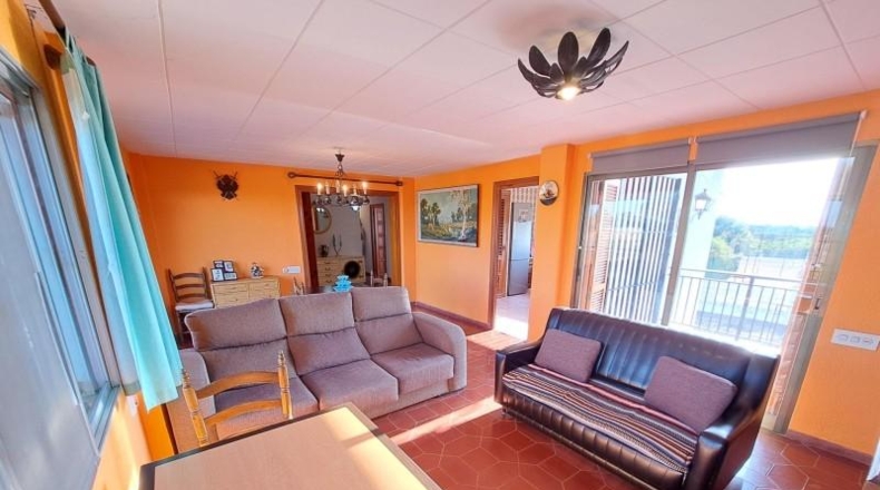 València - Alcira - 5475m2