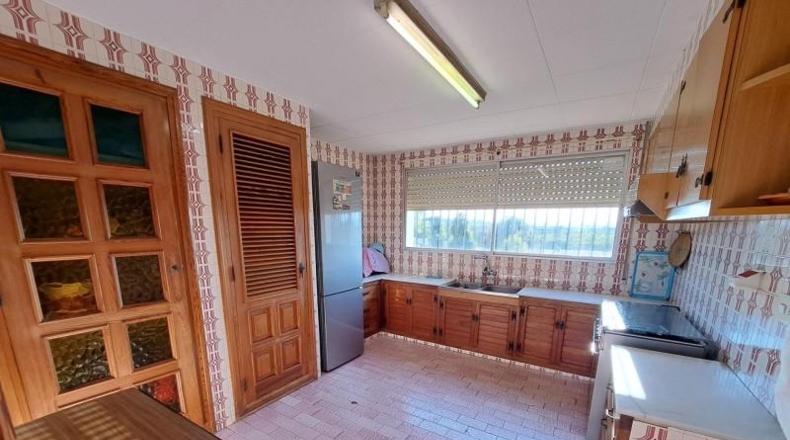 València - Alcira - 5475m2
