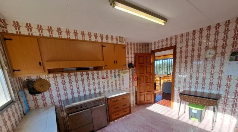 València - Alcira - 5475m2
