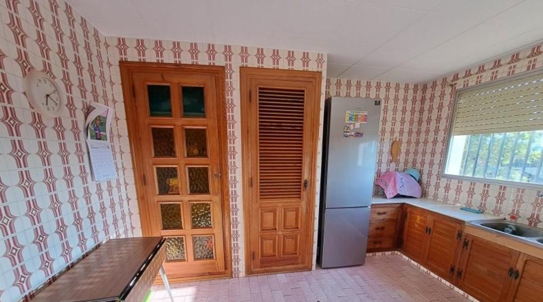 València - Alcira - 5475m2