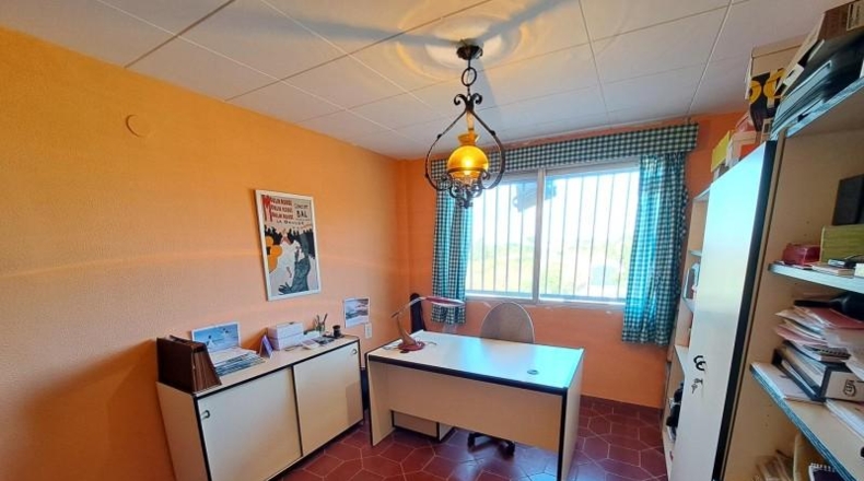 València - Alcira - 5475m2