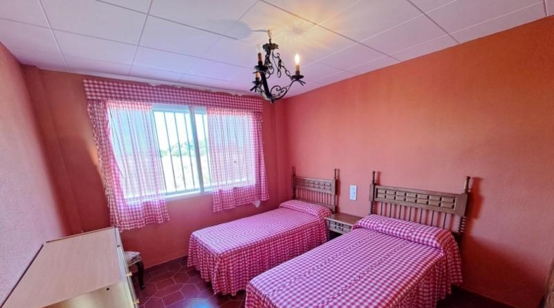 València - Alcira - 5475m2