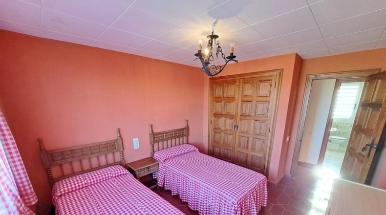 València - Alcira - 5475m2