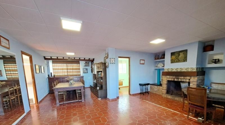València - Alcira - 5475m2