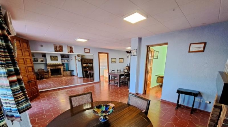 València - Alcira - 5475m2