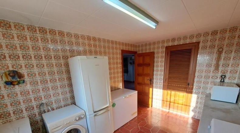 València - Alcira - 5475m2