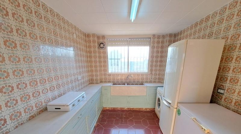 València - Alcira - 5475m2